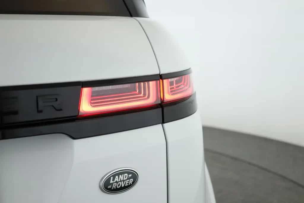 Land Rover Range Rover Rover Evoque D200 AWD R-Dynamic SE Pano 20 10/2023-photo-5