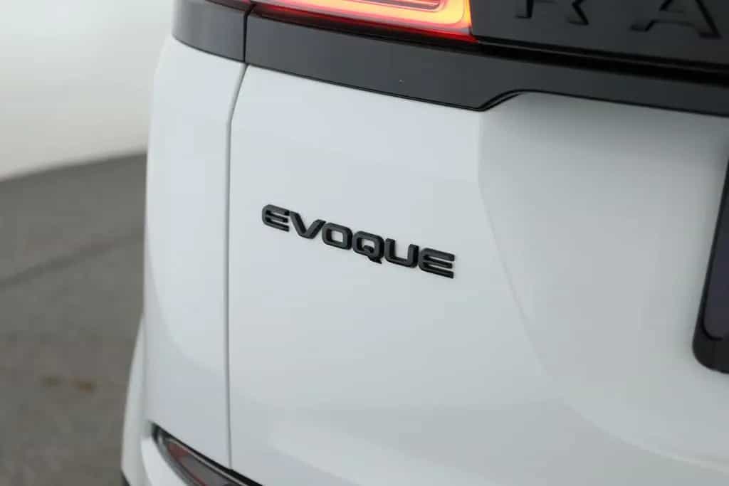 Land Rover Range Rover Rover Evoque D200 AWD R-Dynamic SE Pano 20 10/2023-photo-6