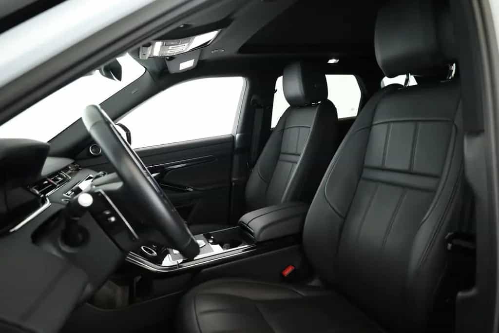 Land Rover Range Rover Rover Evoque D200 AWD R-Dynamic SE Pano 20 10/2023-photo-8