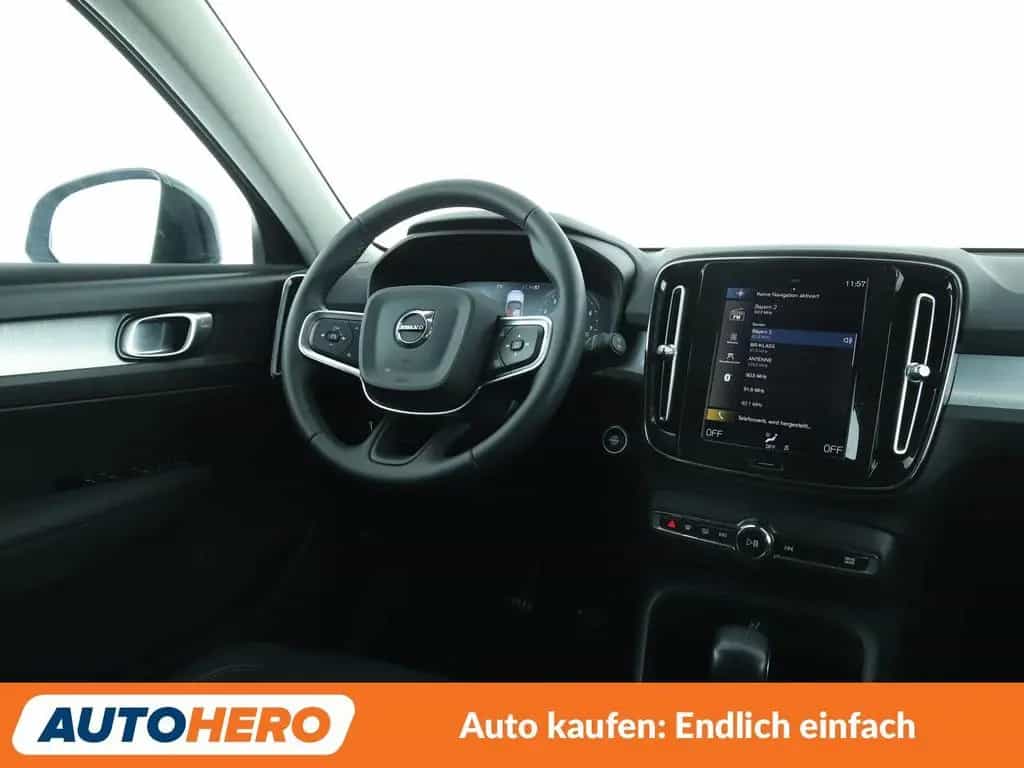 Volvo XC40 1.5 T2 Momentum 2WD*TEMPO*CAM*PDC*ALU* 02/2022-photo-12