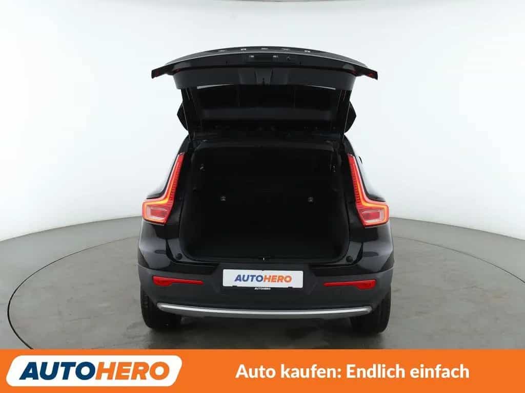 Volvo XC40 1.5 T2 Momentum 2WD*TEMPO*CAM*PDC*ALU* 02/2022-photo-16