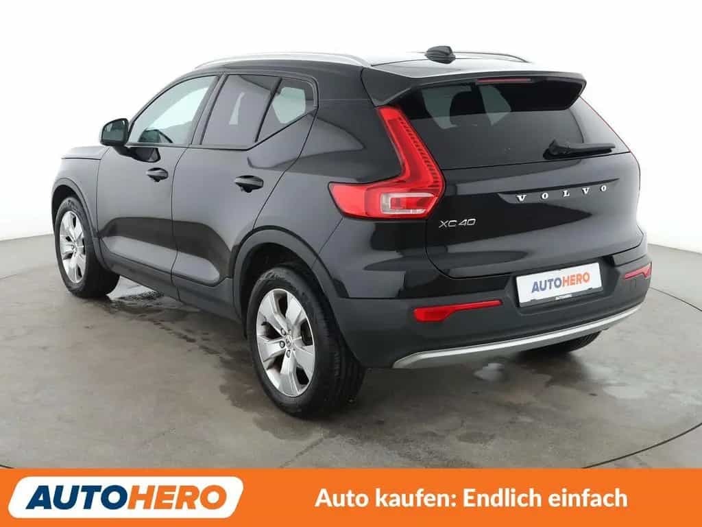 Volvo XC40 1.5 T2 Momentum 2WD*TEMPO*CAM*PDC*ALU* 02/2022-photo-3