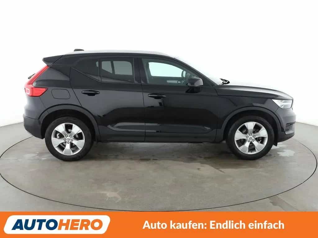 Volvo XC40 1.5 T2 Momentum 2WD*TEMPO*CAM*PDC*ALU* 02/2022-photo-6