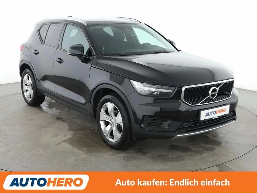 Volvo XC40 1.5 T2 Momentum 2WD*TEMPO*CAM*PDC*ALU* 02/2022-photo-7
