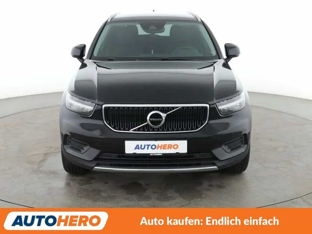 Volvo XC40 1.5 T2 Momentum 2WD*TEMPO*CAM*PDC*ALU* 02/2022-photo-8