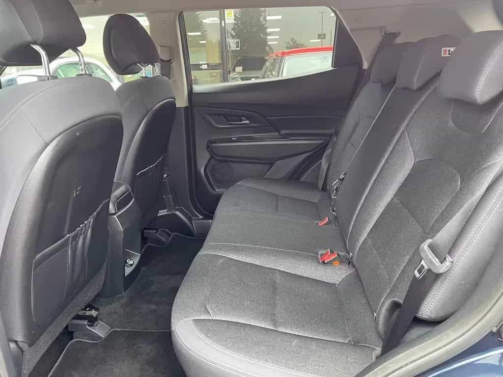 Ssangyong Korando 1.5 GDI-Turbo AWD aut. Premium 10/2021-photo-7