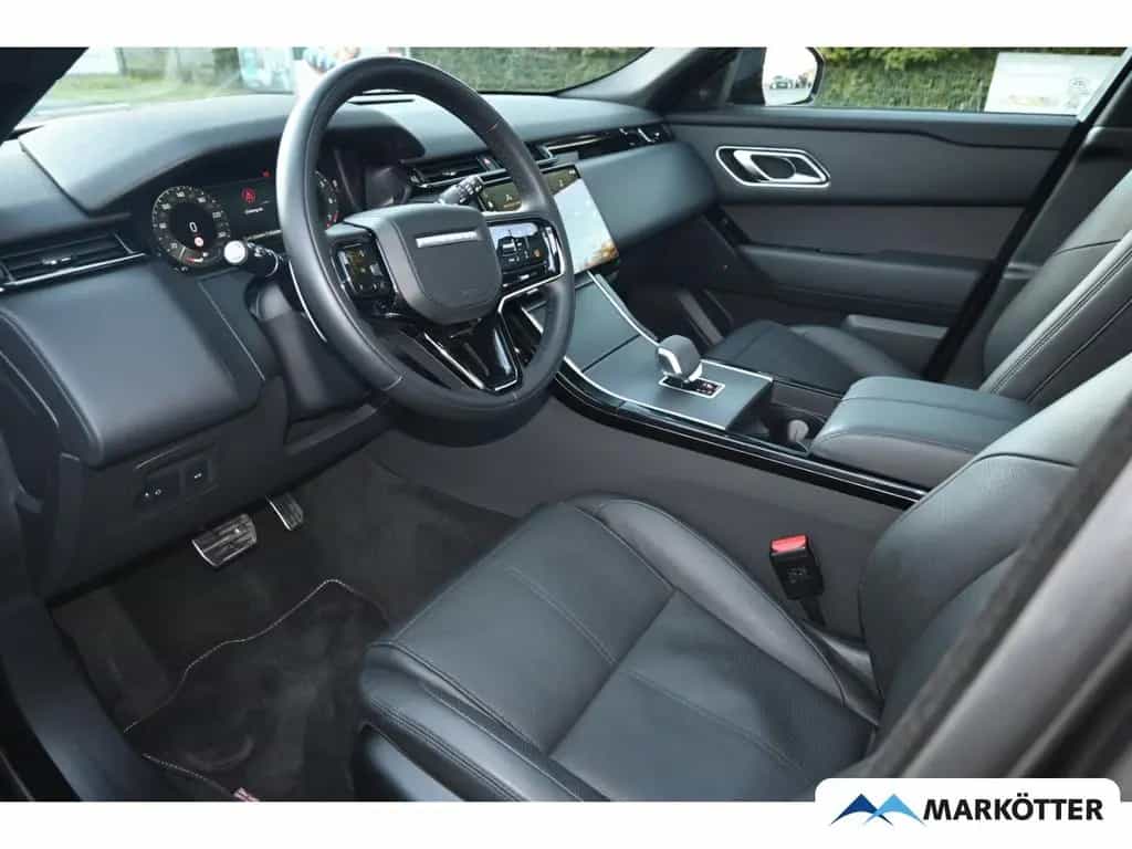 Land Rover Range Rover Rover Velar P400 HSE Dynamic HUD/S-Dach 10/2023-photo-1