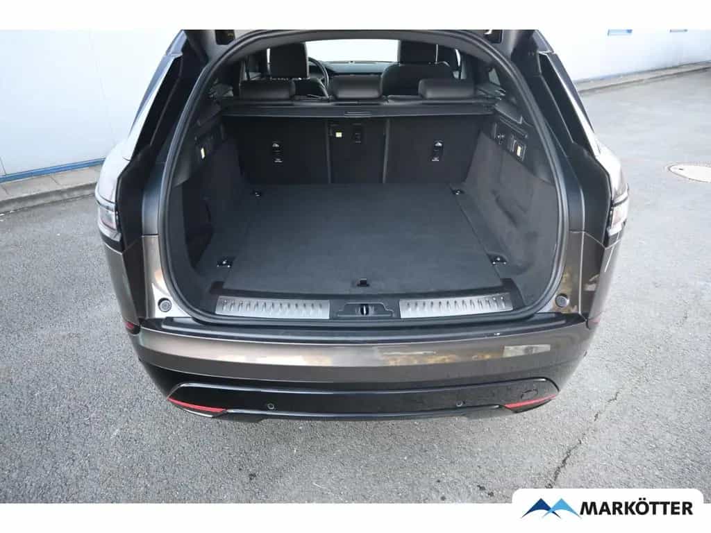 Land Rover Range Rover Rover Velar P400 HSE Dynamic HUD/S-Dach 10/2023-photo-10