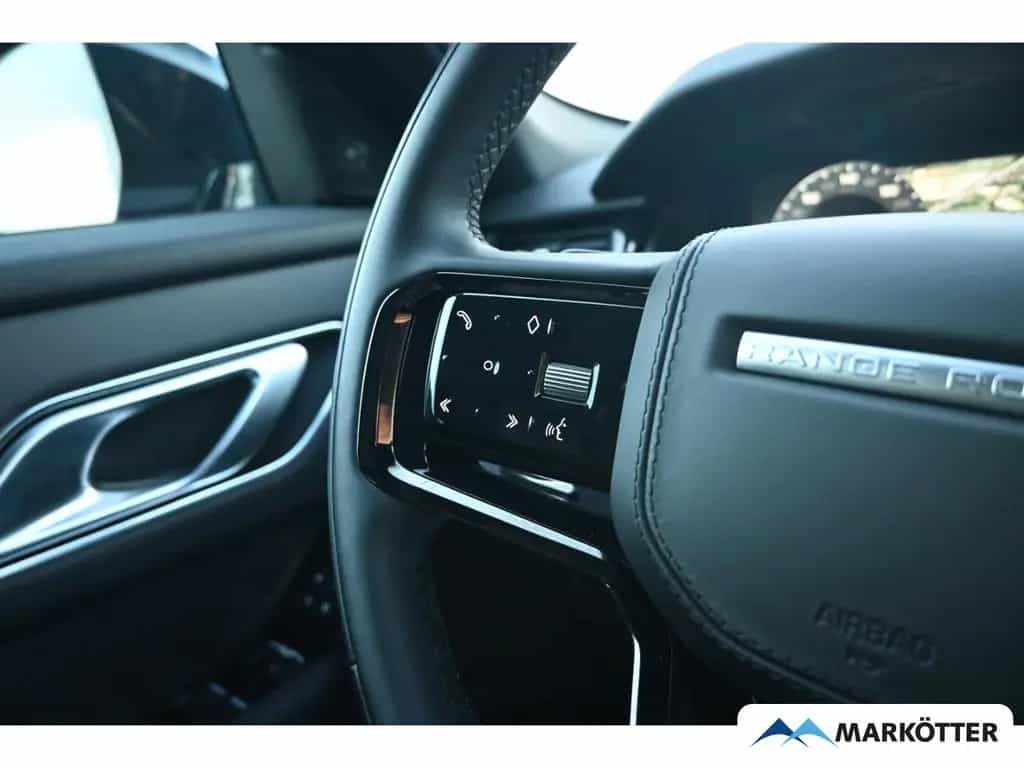 Land Rover Range Rover Rover Velar P400 HSE Dynamic HUD/S-Dach 10/2023-photo-12