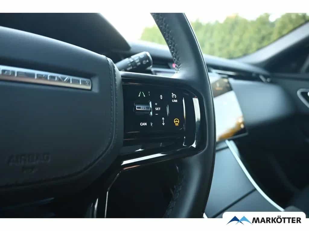 Land Rover Range Rover Rover Velar P400 HSE Dynamic HUD/S-Dach 10/2023-photo-13