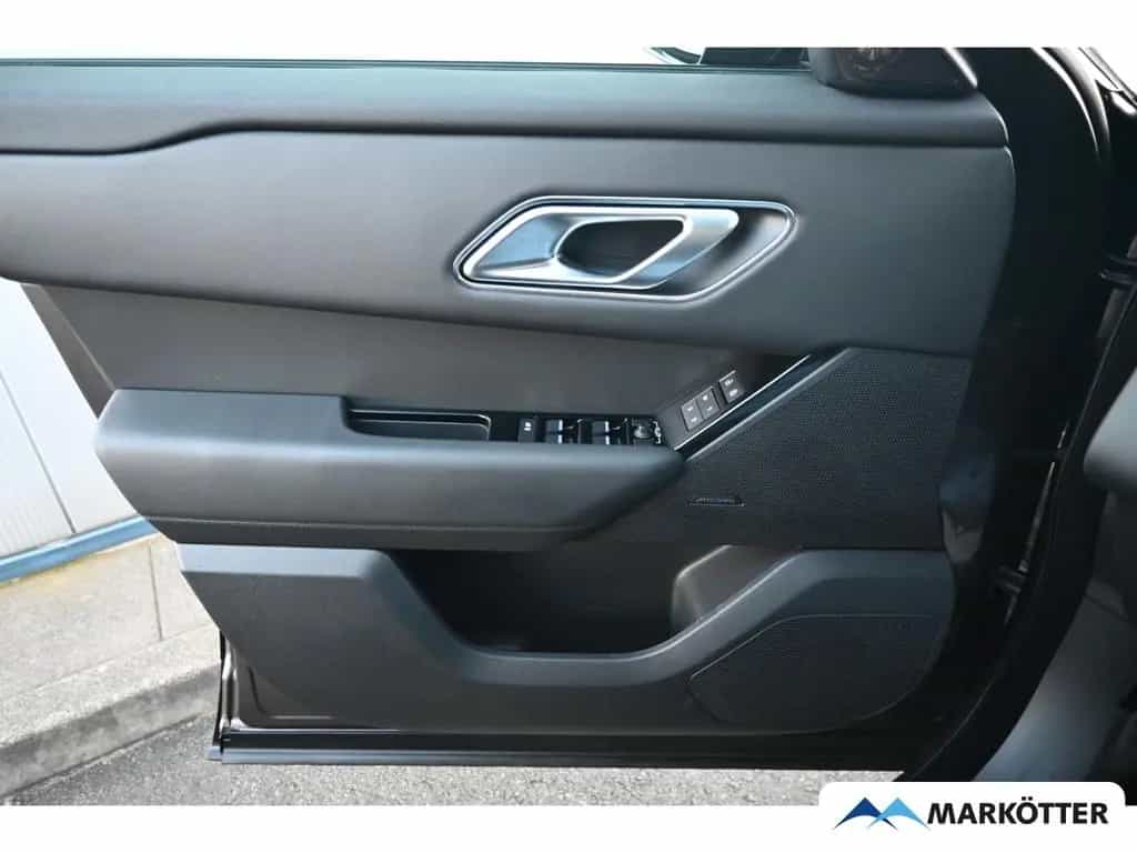 Land Rover Range Rover Rover Velar P400 HSE Dynamic HUD/S-Dach 10/2023-photo-15