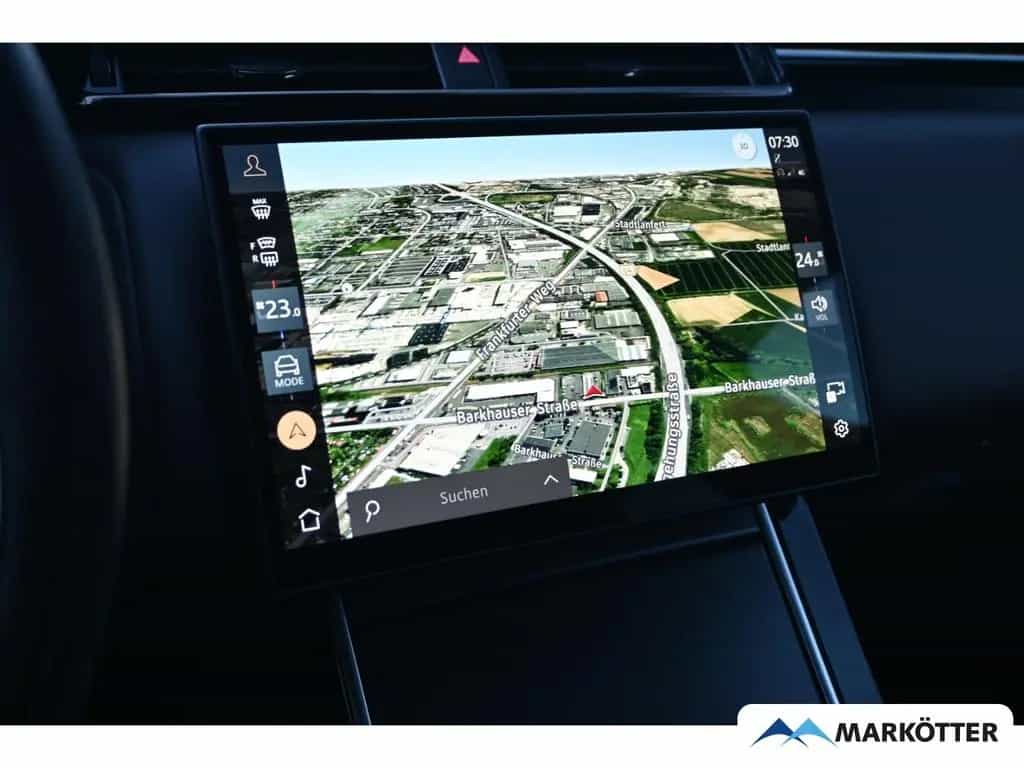 Land Rover Range Rover Rover Velar P400 HSE Dynamic HUD/S-Dach 10/2023-photo-18