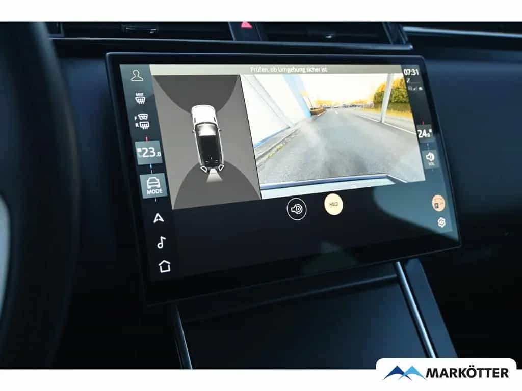 Land Rover Range Rover Rover Velar P400 HSE Dynamic HUD/S-Dach 10/2023-photo-25