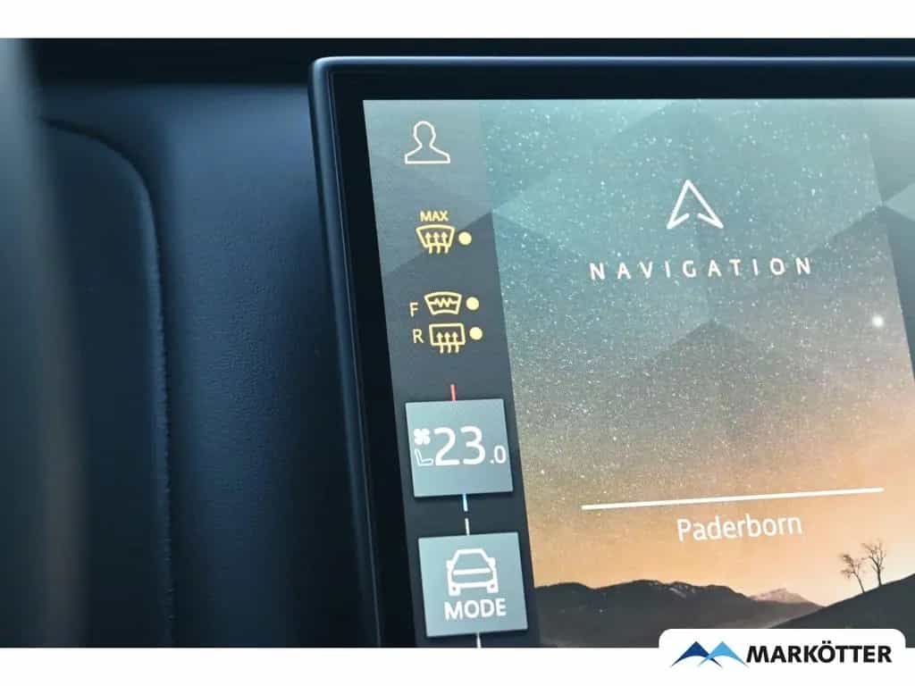 Land Rover Range Rover Rover Velar P400 HSE Dynamic HUD/S-Dach 10/2023-photo-28