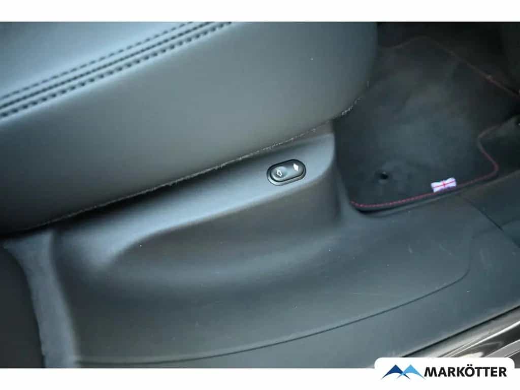 Land Rover Range Rover Rover Velar P400 HSE Dynamic HUD/S-Dach 10/2023-photo-37