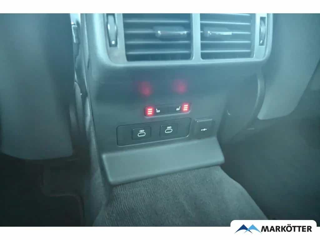 Land Rover Range Rover Rover Velar P400 HSE Dynamic HUD/S-Dach 10/2023-photo-42