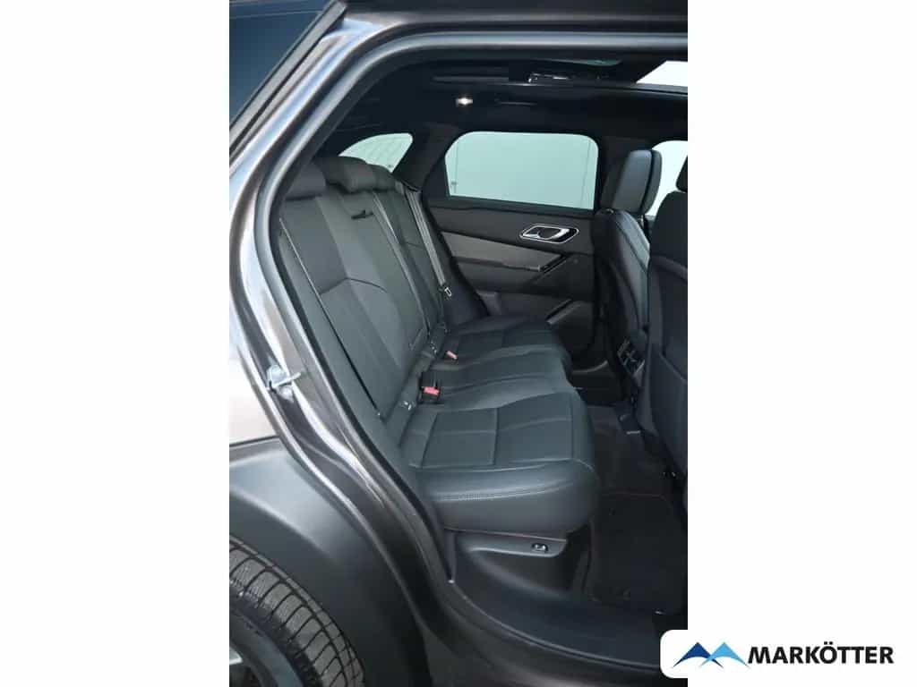 Land Rover Range Rover Rover Velar P400 HSE Dynamic HUD/S-Dach 10/2023-photo-6