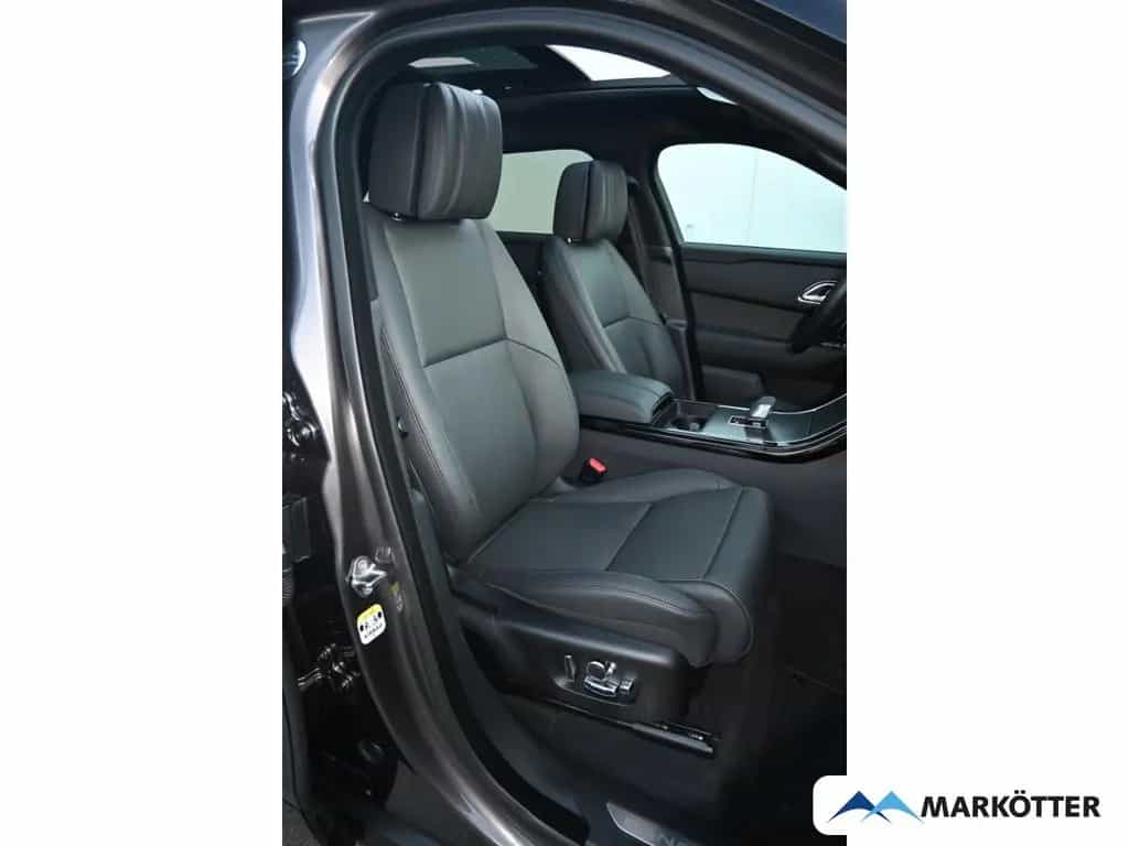 Land Rover Range Rover Rover Velar P400 HSE Dynamic HUD/S-Dach 10/2023-photo-7