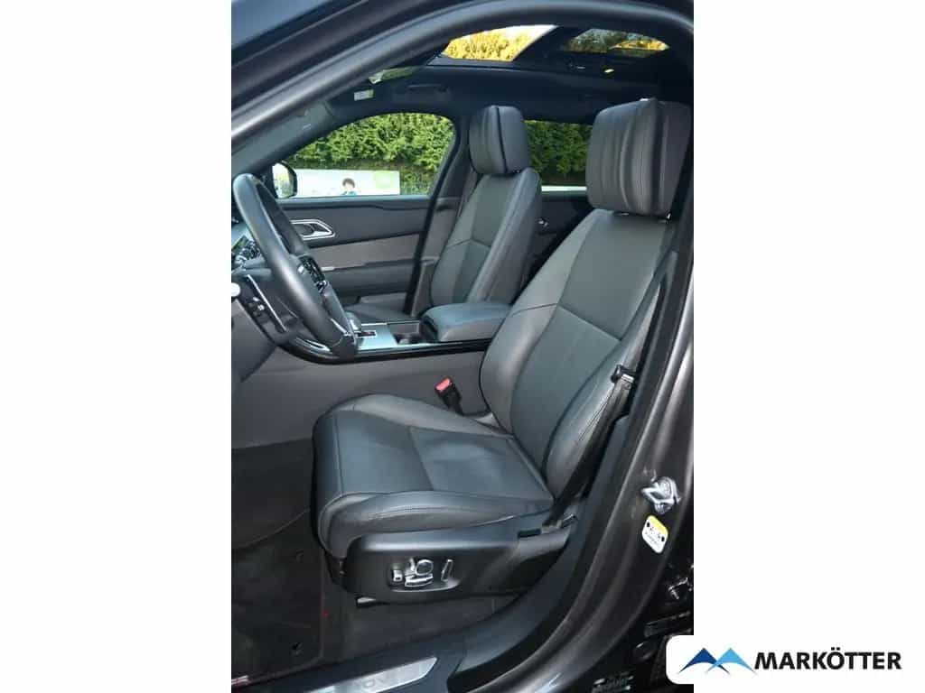 Land Rover Range Rover Rover Velar P400 HSE Dynamic HUD/S-Dach 10/2023-photo-8