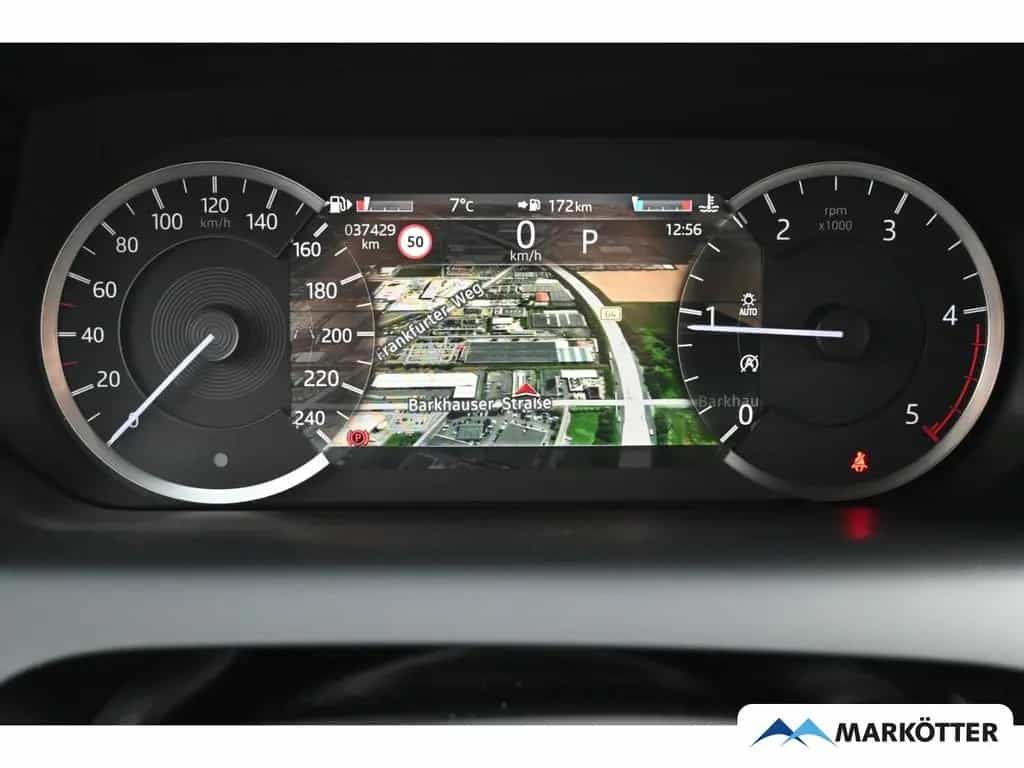 Land Rover Discovery Sport D200 HSE R-Dynamic ACC/HUD/Pano 08/2023-photo-10