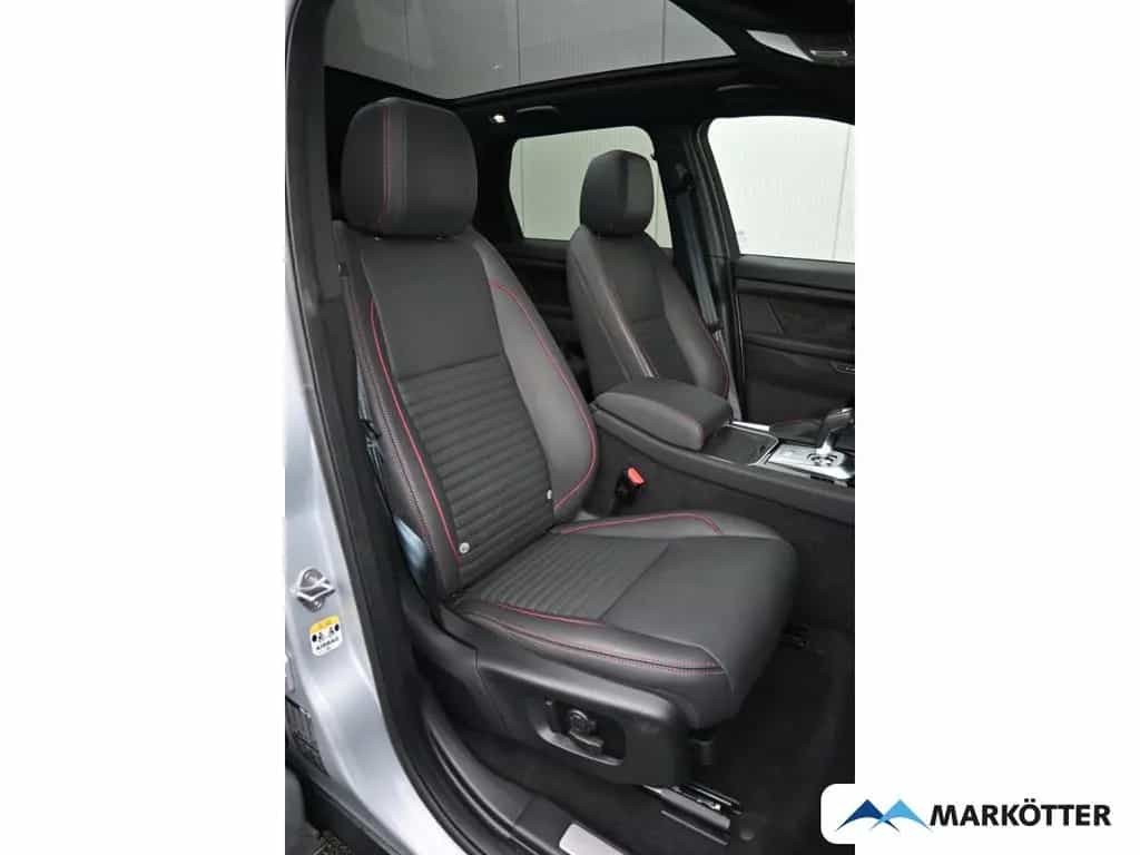 Land Rover Discovery Sport D200 HSE R-Dynamic ACC/HUD/Pano 08/2023-photo-12