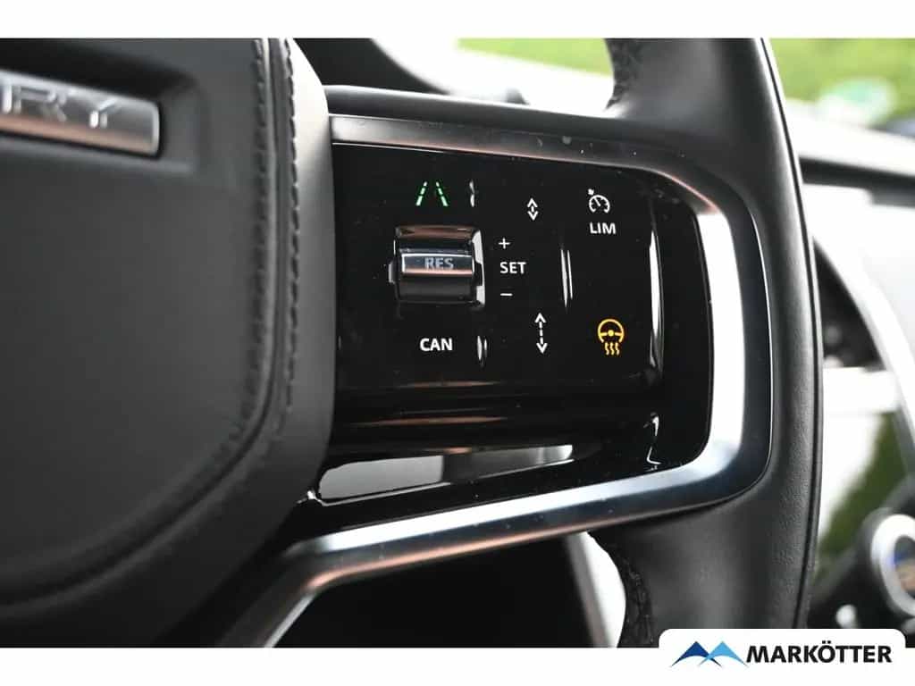 Land Rover Discovery Sport D200 HSE R-Dynamic ACC/HUD/Pano 08/2023-photo-15