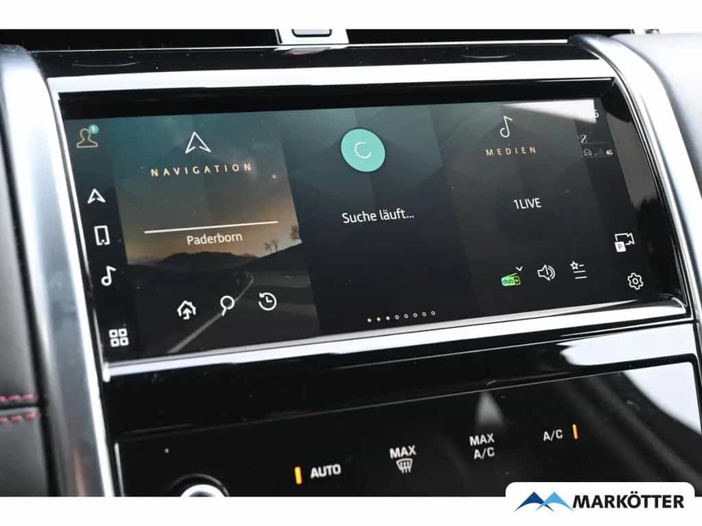 Land Rover Discovery Sport D200 HSE R-Dynamic ACC/HUD/Pano 08/2023-photo-18