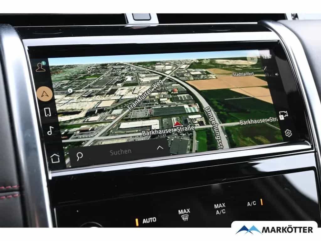 Land Rover Discovery Sport D200 HSE R-Dynamic ACC/HUD/Pano 08/2023-photo-19