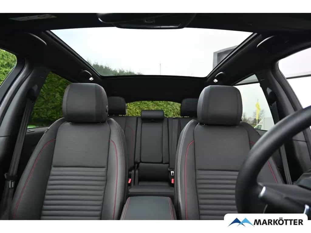 Land Rover Discovery Sport D200 HSE R-Dynamic ACC/HUD/Pano 08/2023-photo-2