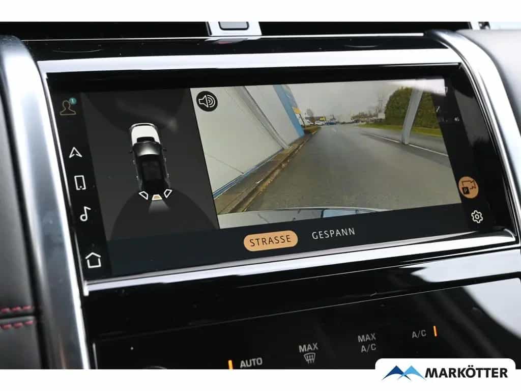 Land Rover Discovery Sport D200 HSE R-Dynamic ACC/HUD/Pano 08/2023-photo-22