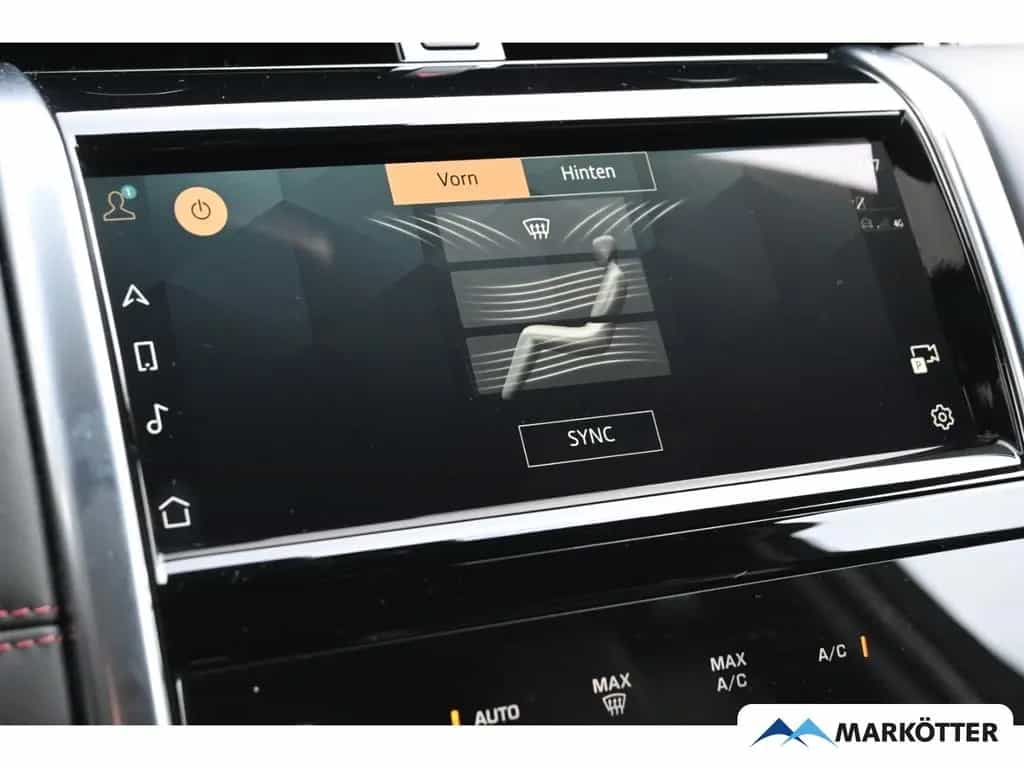 Land Rover Discovery Sport D200 HSE R-Dynamic ACC/HUD/Pano 08/2023-photo-23