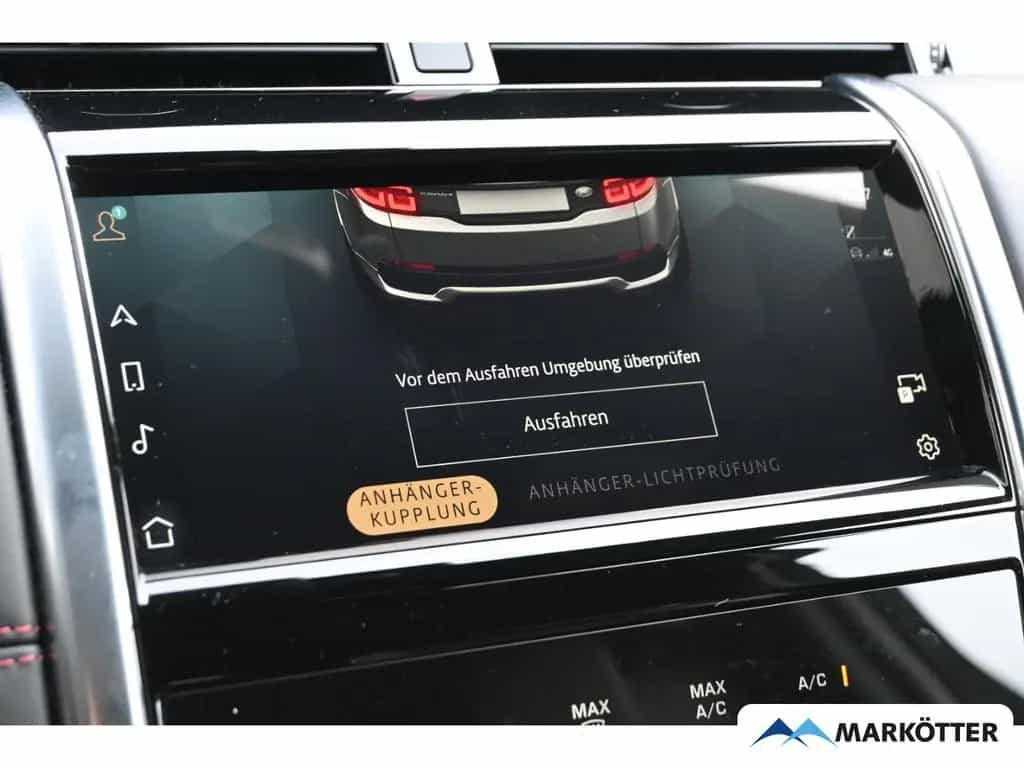 Land Rover Discovery Sport D200 HSE R-Dynamic ACC/HUD/Pano 08/2023-photo-24