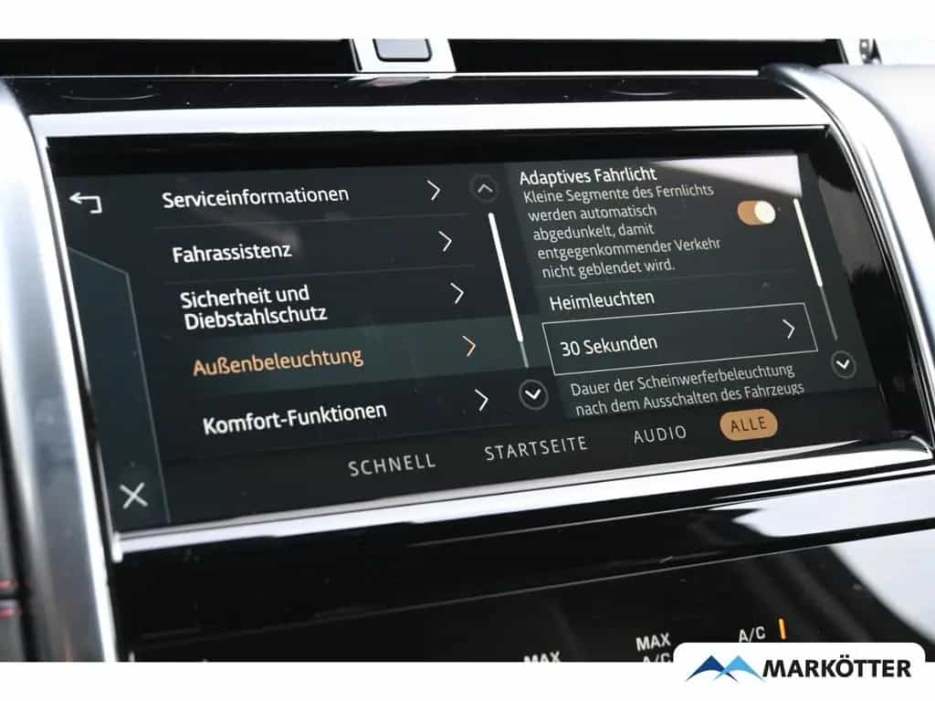 Land Rover Discovery Sport D200 HSE R-Dynamic ACC/HUD/Pano 08/2023-photo-26