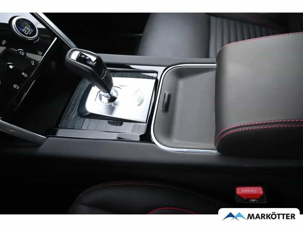 Land Rover Discovery Sport D200 HSE R-Dynamic ACC/HUD/Pano 08/2023-photo-28