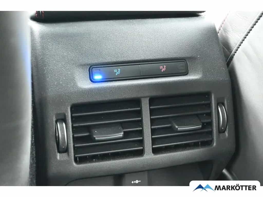 Land Rover Discovery Sport D200 HSE R-Dynamic ACC/HUD/Pano 08/2023-photo-34
