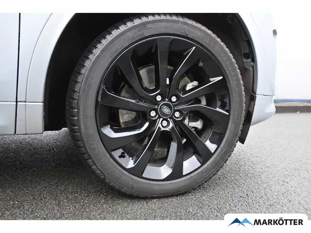Land Rover Discovery Sport D200 HSE R-Dynamic ACC/HUD/Pano 08/2023-photo-37