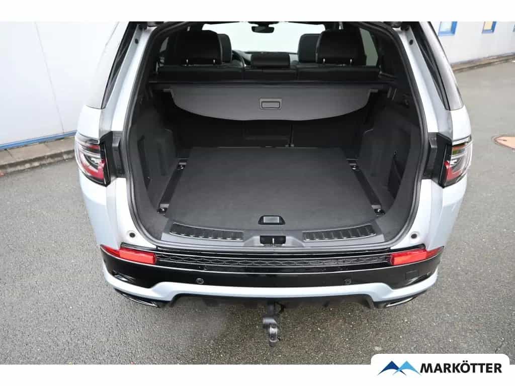 Land Rover Discovery Sport D200 HSE R-Dynamic ACC/HUD/Pano 08/2023-photo-6