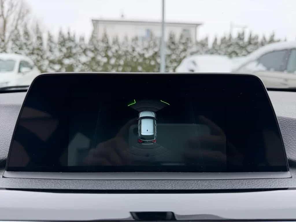 BMW 3 Series 320i Advantage Aut. LED Navi el. Heckklappe USB 06/2018-photo-22