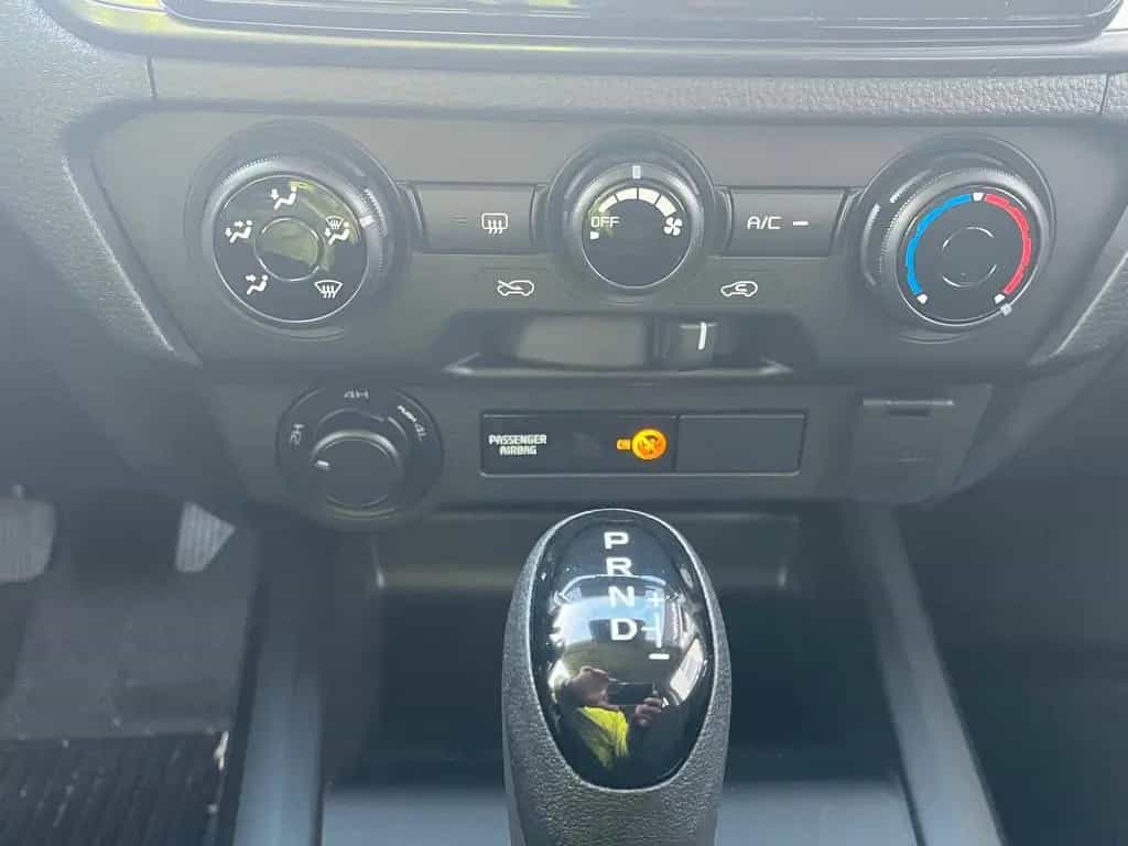 Isuzu D-Max Double Cab LS AT mit PEPEC Wechselsystem 06/2025-photo-22