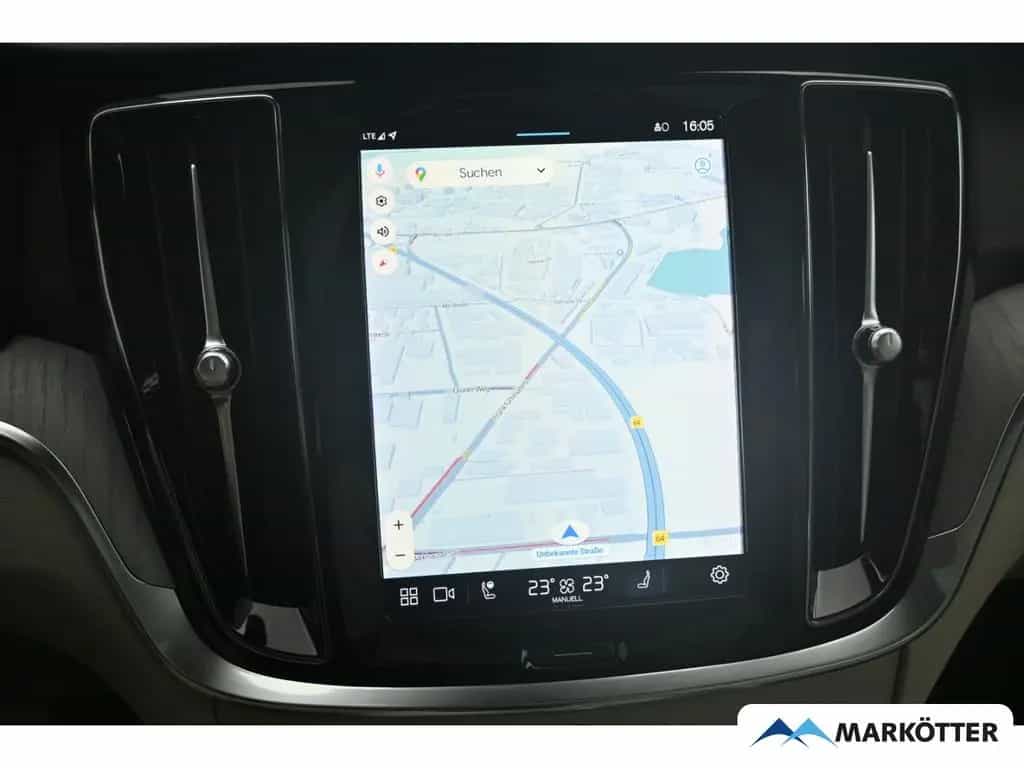 Volvo V60 B4 Plus Bright ACC/AHK/Memory/Schiebedach 12/2022-photo-14