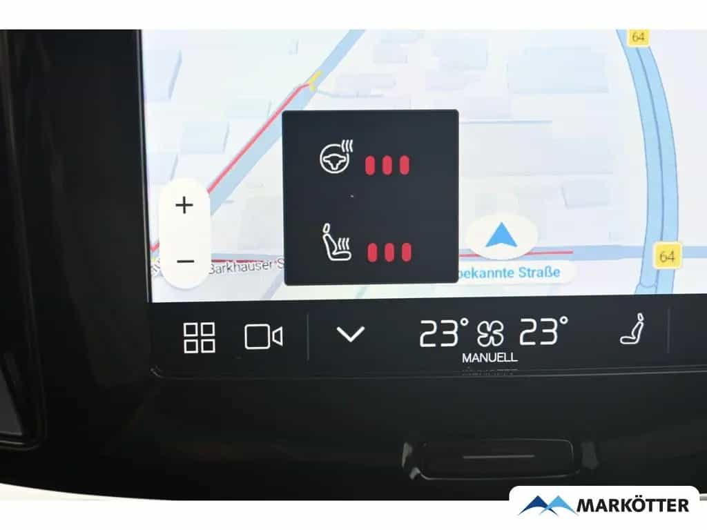 Volvo V60 B4 Plus Bright ACC/AHK/Memory/Schiebedach 12/2022-photo-17
