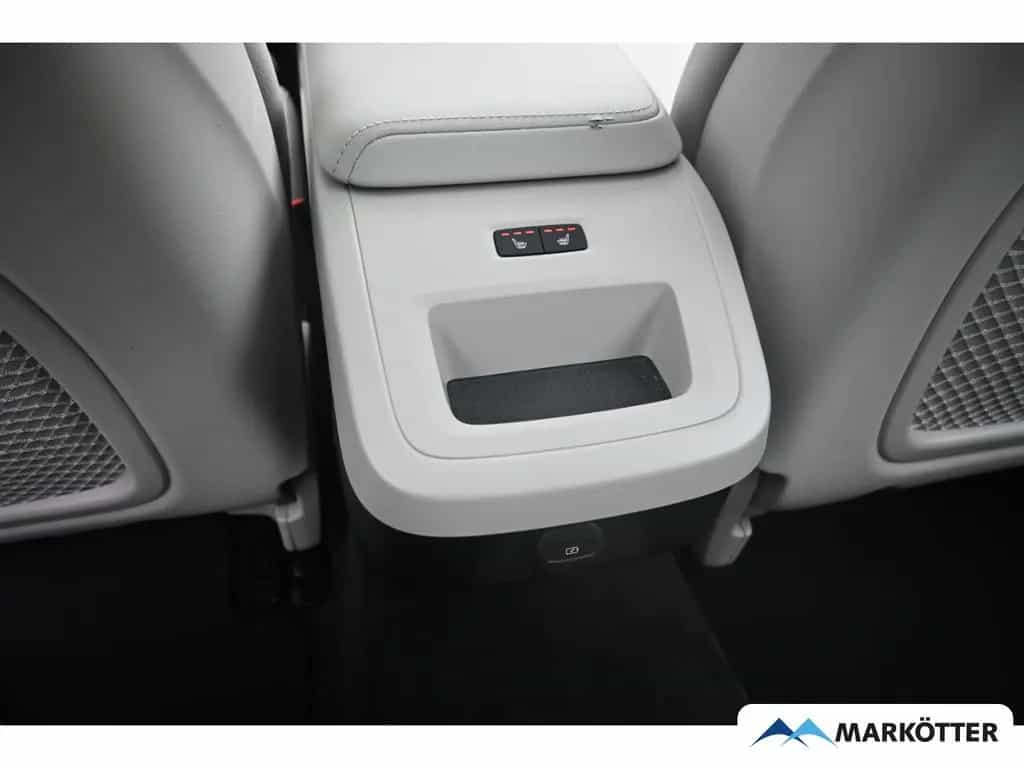 Volvo V60 B4 Plus Bright ACC/AHK/Memory/Schiebedach 12/2022-photo-20