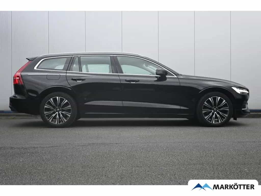Volvo V60 B4 Plus Bright ACC/AHK/Memory/Schiebedach 12/2022-photo-3