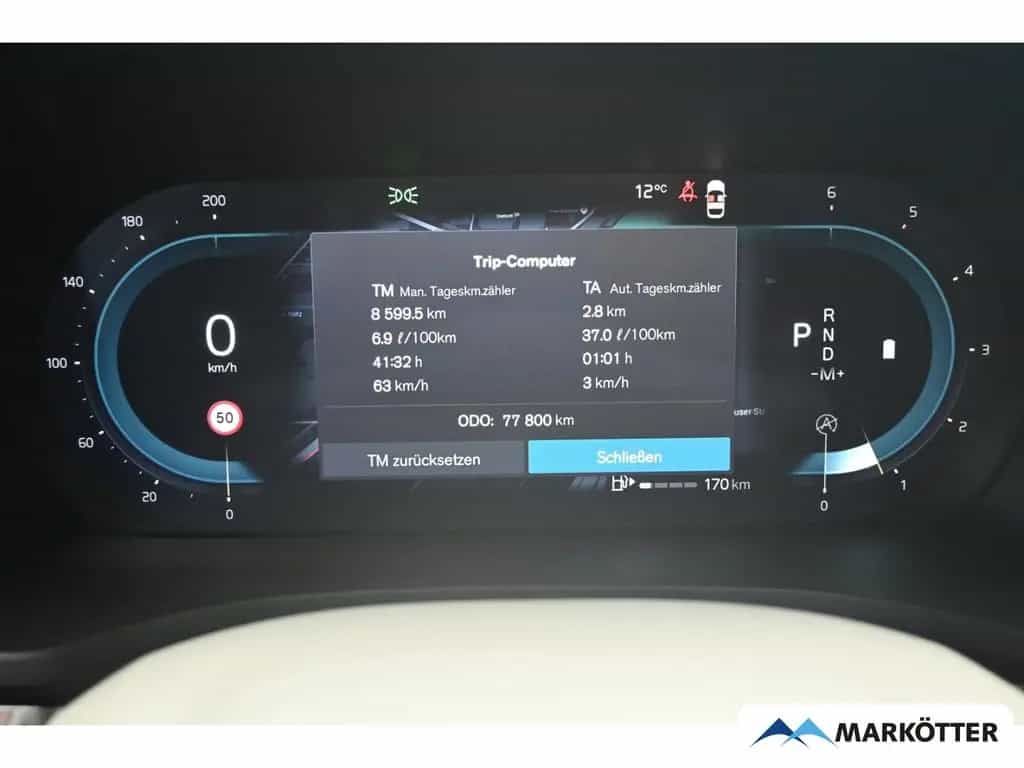 Volvo V60 B4 Plus Bright ACC/AHK/Memory/Schiebedach 12/2022-photo-6