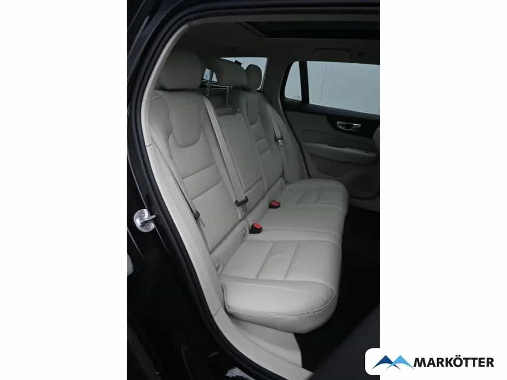 Volvo V60 B4 Plus Bright ACC/AHK/Memory/Schiebedach 12/2022-photo-8