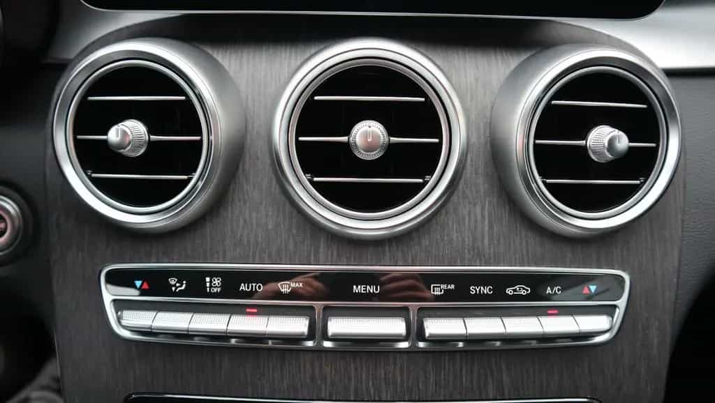 Mercedes-Benz C-Class 200 T-Modell Exclusive LED Navi Kamera 08/2018-photo-18