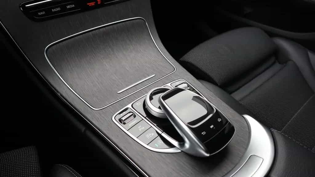 Mercedes-Benz C-Class 200 T-Modell Exclusive LED Navi Kamera 08/2018-photo-19