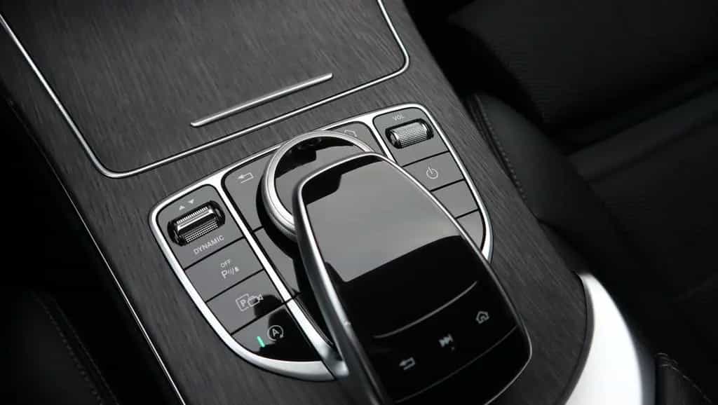 Mercedes-Benz C-Class 200 T-Modell Exclusive LED Navi Kamera 08/2018-photo-20