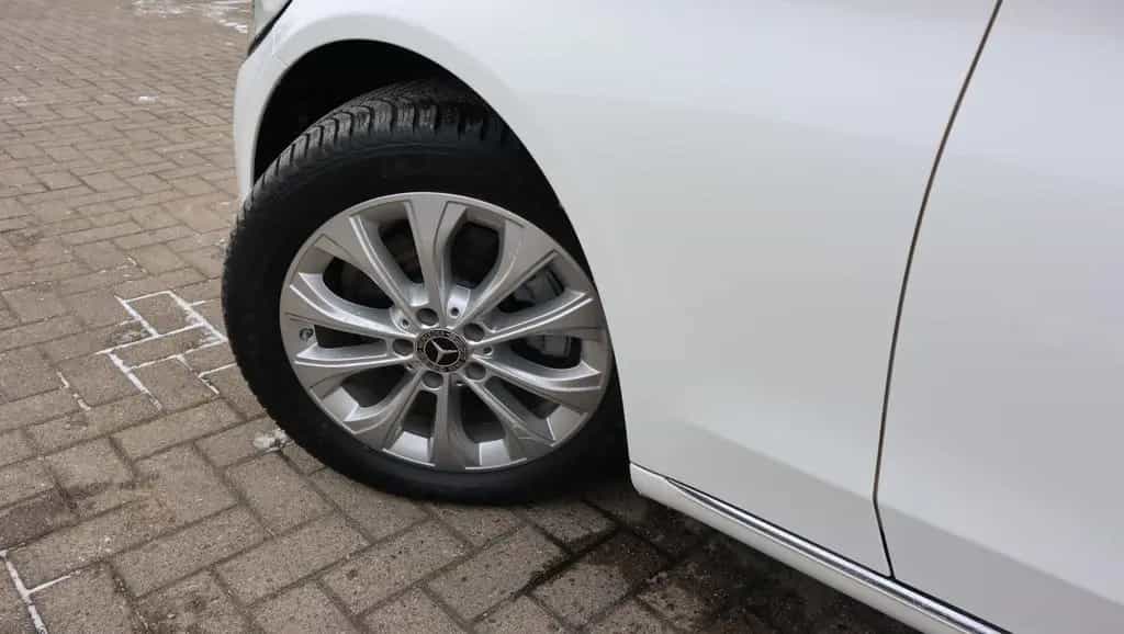 Mercedes-Benz C-Class 200 T-Modell Exclusive LED Navi Kamera 08/2018-photo-4
