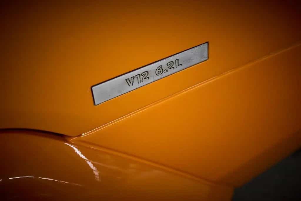 Lamborghini Murciélago 6.2 01/2003-photo-10